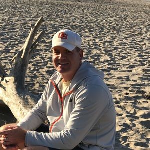 Meet your Posher, Ben